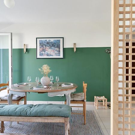 Appartement Spacieux 1 Chambre Parking Gratuit Валанс Екстериор снимка